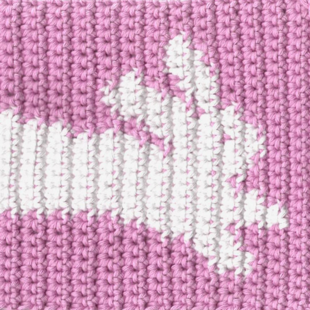 ✧ Pattern: Bunny scarf ✧ - devout hand