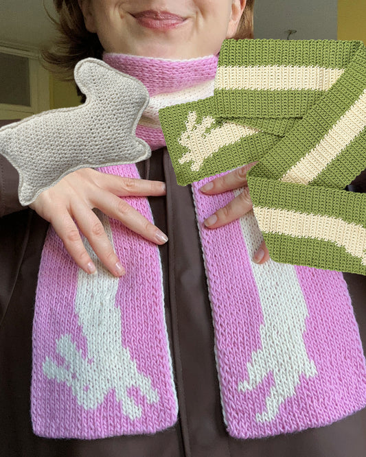 The Beloved Bunny 🐇 Combo pack
